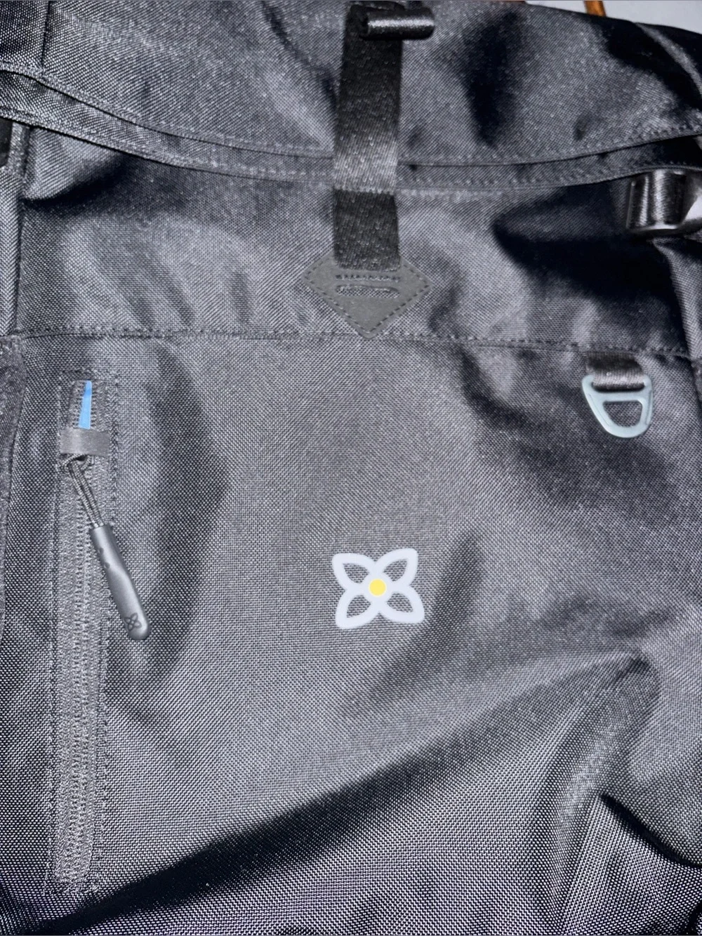 Sherpani x REI Co-op Travel Anti-Theft RFID-Protection Backpack Exploration NEW